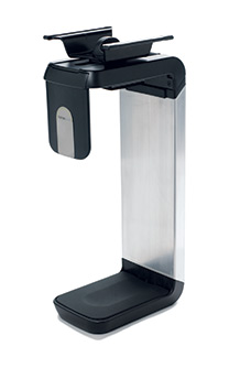 Black/Brushed Aluminum cpu600-black.jpg