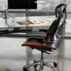 Humanscale Freedom Chair with Headrest