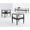 Arcadia Contract Ambient Occasional Tables