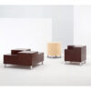 Arcadia Contract Cluster Occasional Tables