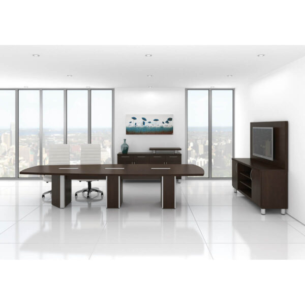 Artopex Wood Veneer Classic Essentia Conference