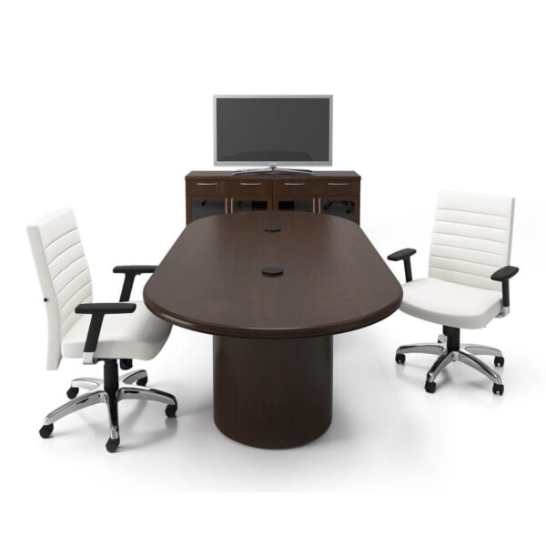 Artopex Wood Veneer Classic Essentia Conference