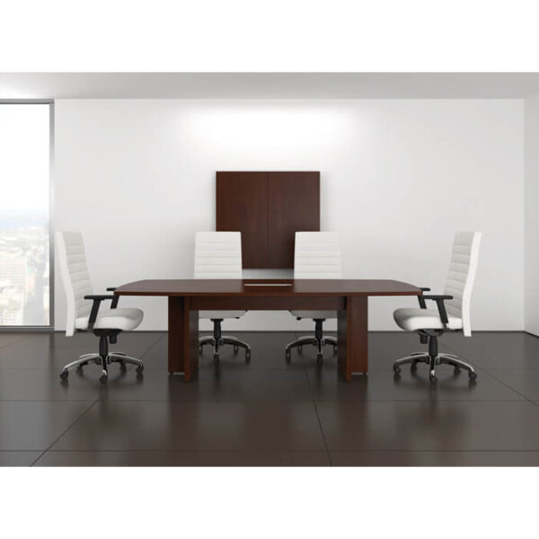 Artopex Wood Veneer Classic Essentia Conference