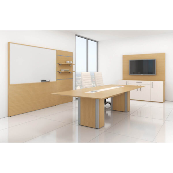 Artopex Wood Veneer Classic Essentia Conference