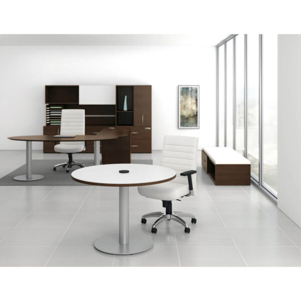 Artopex Wood Veneer Classic Essentia Conference