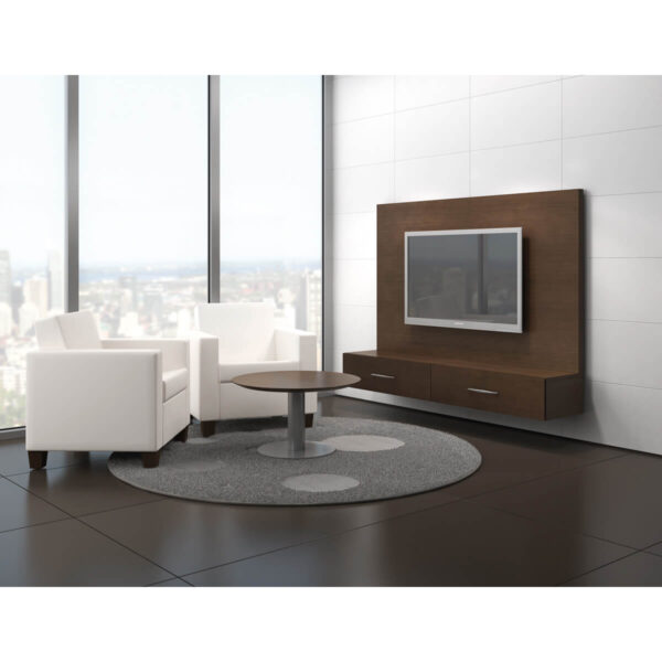 Artopex Wood Veneer Classic Essentia Conference
