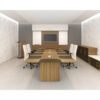 Artopex Wood Veneer Classic Essentia Conference