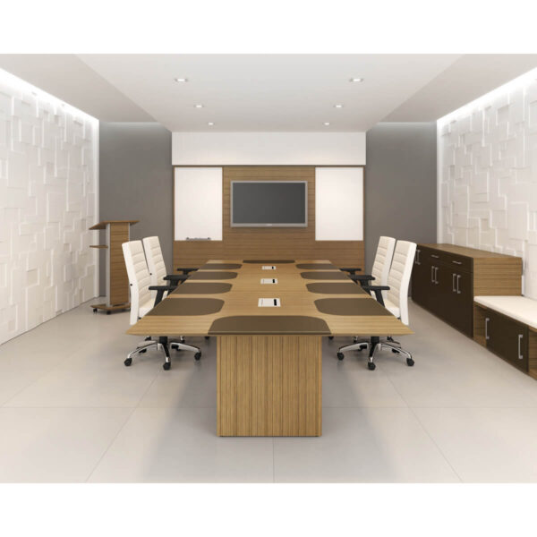 Artopex Wood Veneer Classic Essentia Conference
