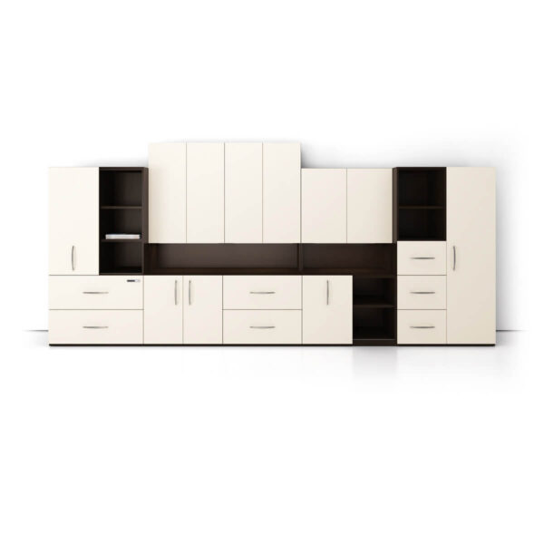 Artopex Wood Veneer Essentia Conference