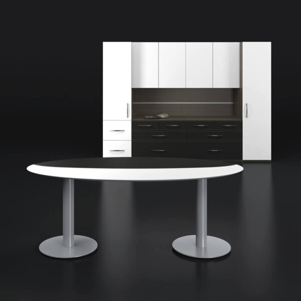 Artopex Wood Veneer Essentia Conference