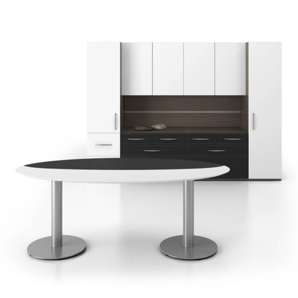 Artopex Wood Veneer Essentia Conference