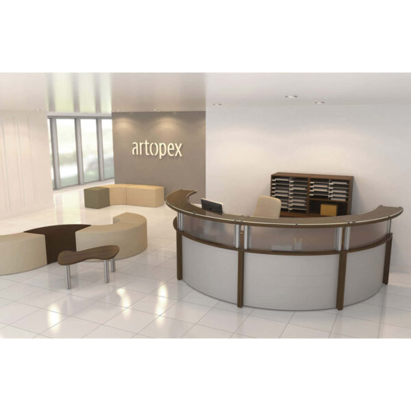 Artopex Reception Series RC1, RC2 & RC3