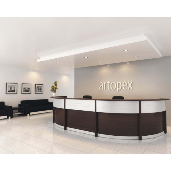 Artopex Reception Series RC1, RC2 & RC3