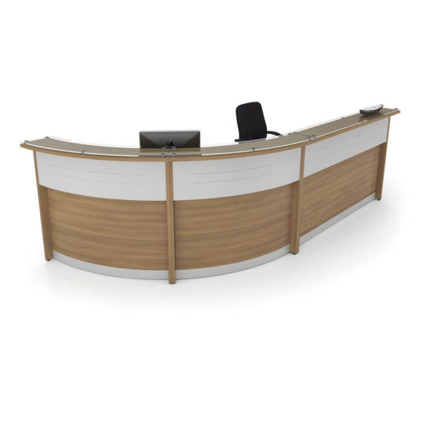 Artopex Reception Series RC1, RC2 & RC3