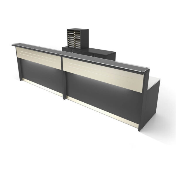 Artopex Reception Series RC1, RC2 & RC3