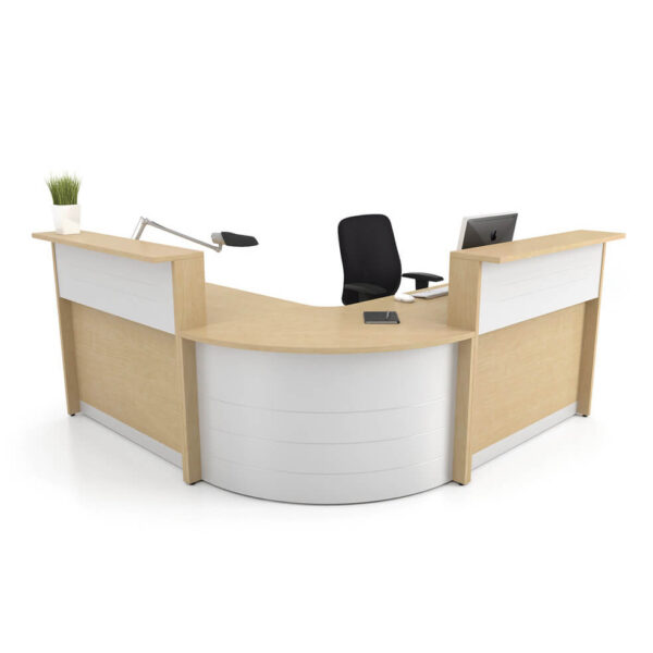 Artopex Reception Series RC1, RC2 & RC3