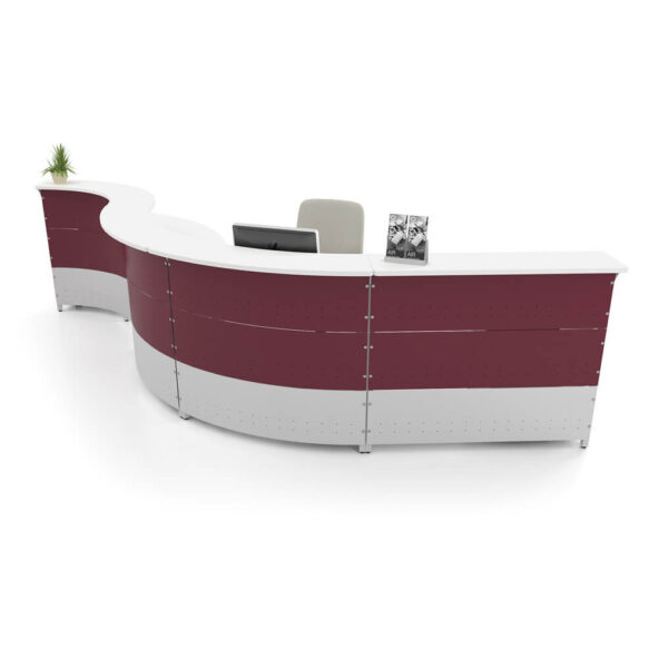 Artopex Reception Series RC1, RC2 & RC3