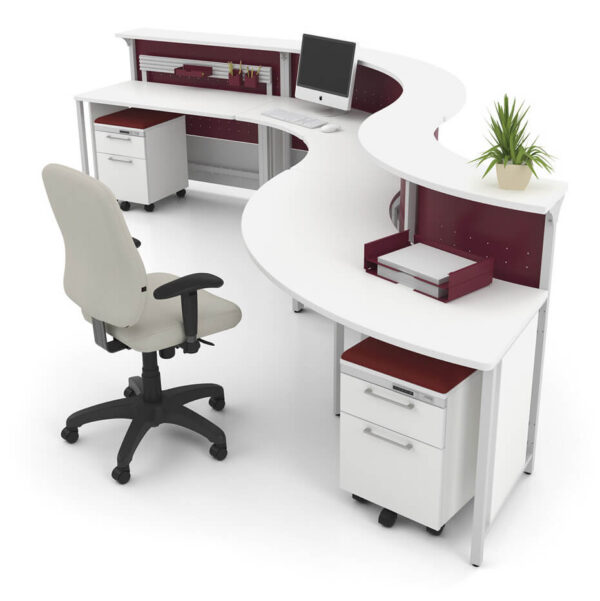 Artopex Reception Series RC1, RC2 & RC3