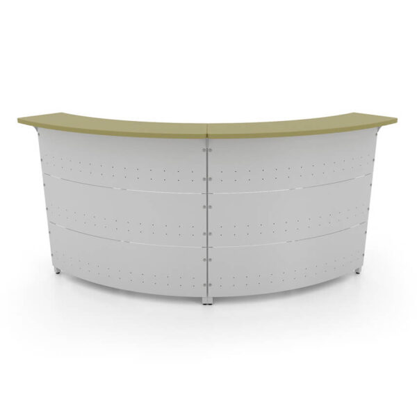 Artopex Reception Series RC1, RC2 & RC3