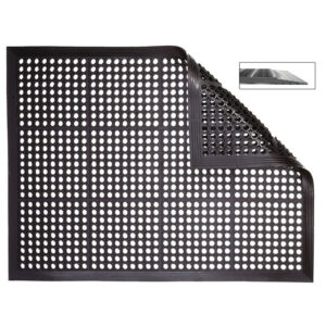 Ergomat Endurance Industry