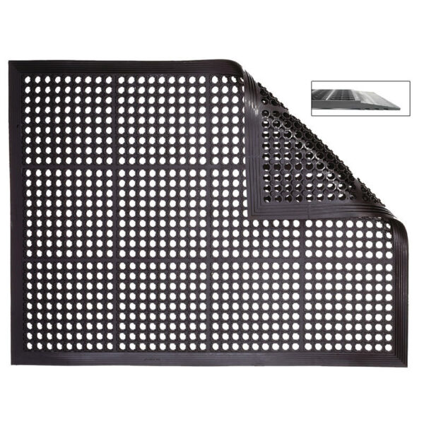 Ergomat Endurance Industry