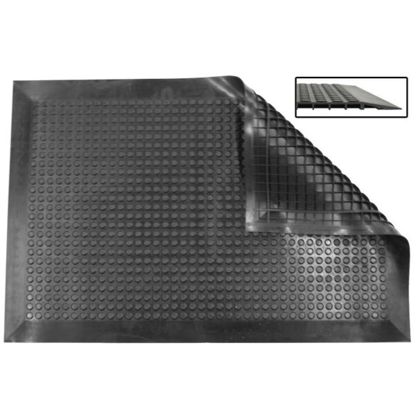 Ergomat Nitril Smooth