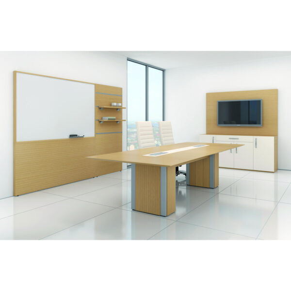 Artopex Wood Veneer Essentia Conference