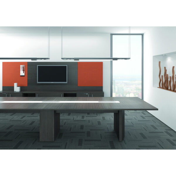 Artopex Wood Veneer Essentia Conference