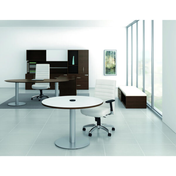 Artopex Wood Veneer Essentia Conference