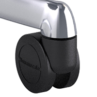 Humanscale-Freedom-Saddle-Casters
