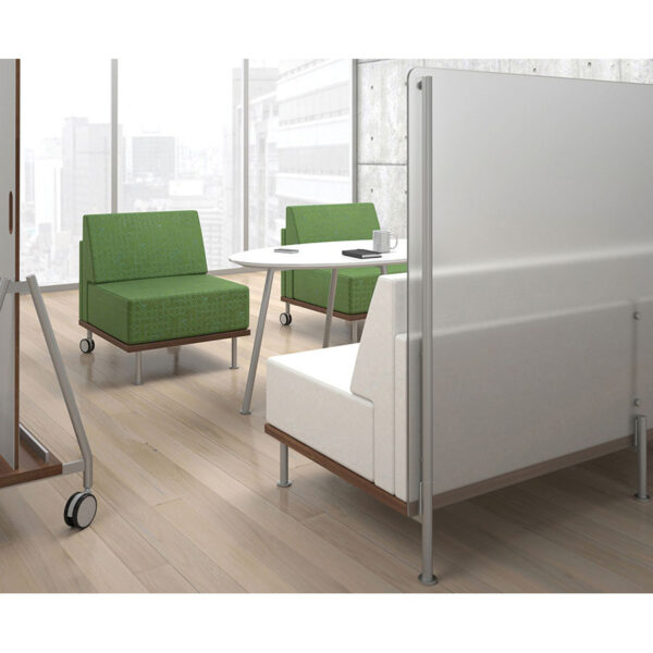 JSI Collective Motion