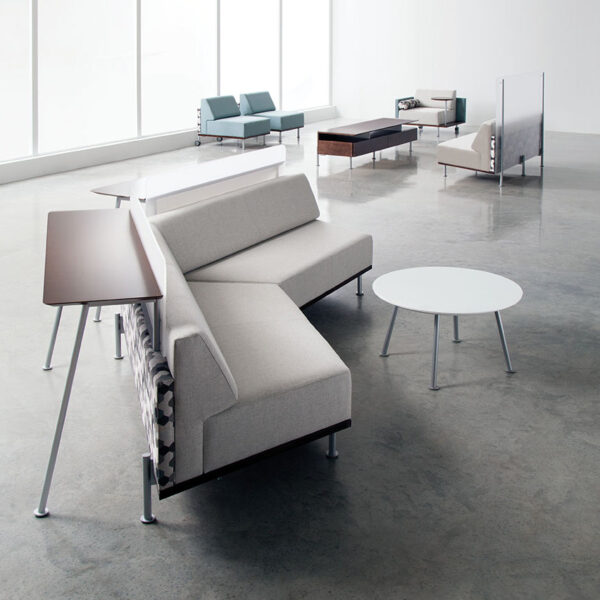 JSI Collective Motion