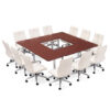 JSI Vision Tables