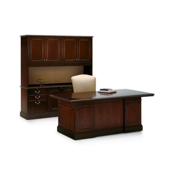 JSI Wellington Wood Veneer