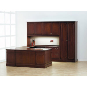 JSI Wellington Wood Veneer