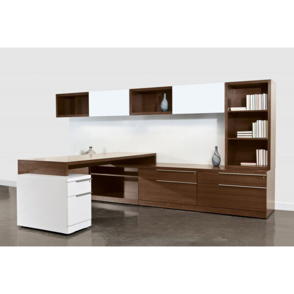 Krug Adesso Wood Veneer