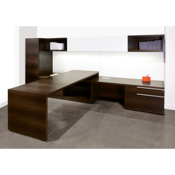 Krug Adesso Wood Veneer