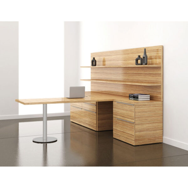 Krug Adesso Wood Veneer