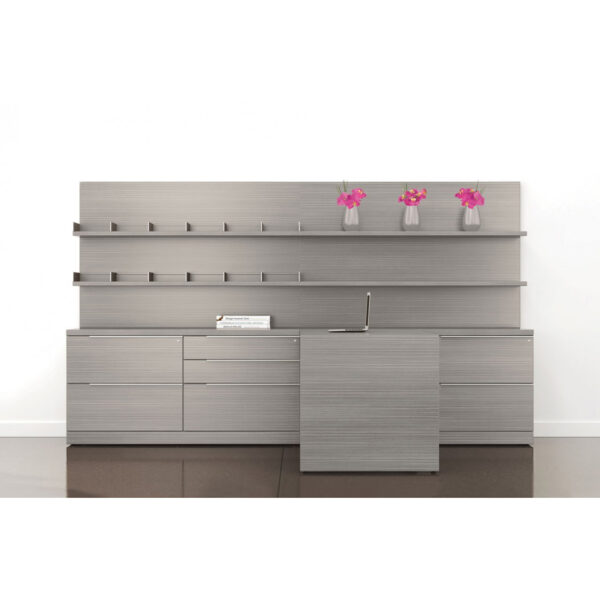 Krug Adesso Wood Veneer