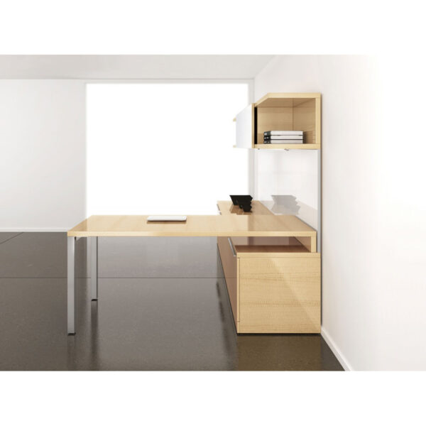 Krug Adesso Wood Veneer