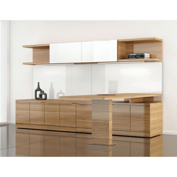 Krug Adesso Wood Veneer