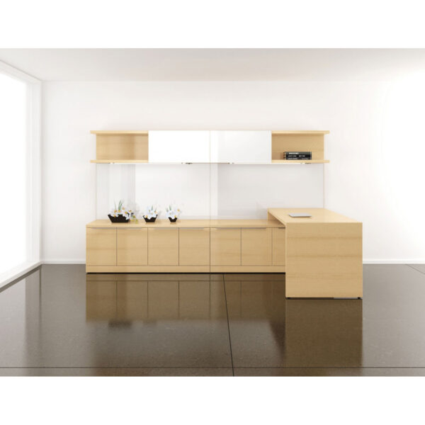 Krug Adesso Wood Veneer