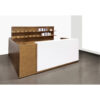 Krug Adesso Reception Desk