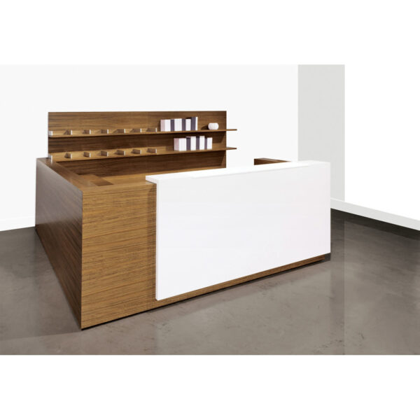 Krug Adesso Reception Desk