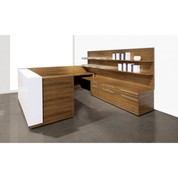 Krug Adesso Reception Desk