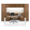 Krug Artemis Wood Veneer Casegoods