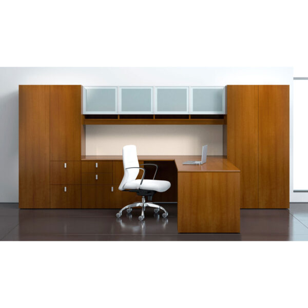 Krug Artemis Wood Veneer Casegoods