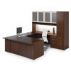Krug Artemis Wood Veneer Casegoods