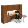 Krug Artemis Wood Veneer Casegoods