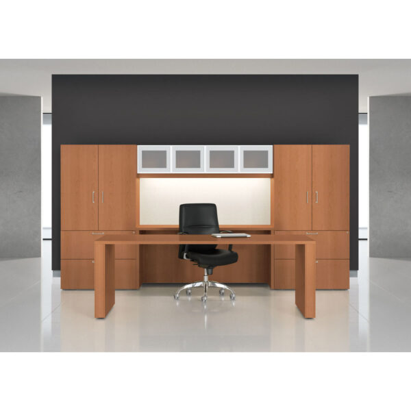 Krug Artemis Laminate Casegoods